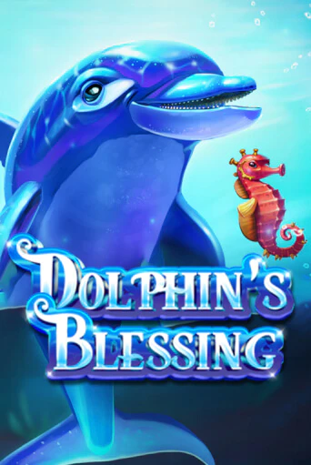 Dolphin's Blessing бесплатно онлайн | Вулкан Vegas без денег
