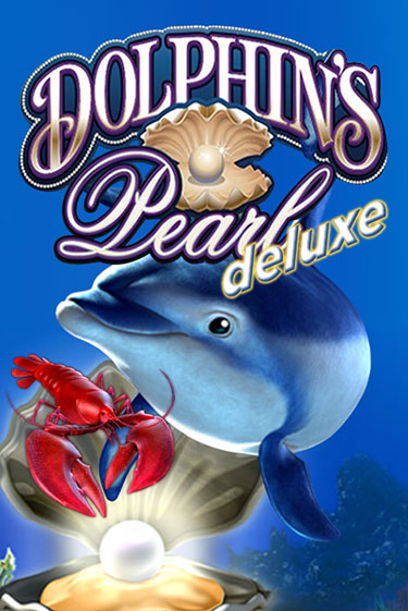 Dolphin's Pearl Deluxe бесплатно онлайн | Вулкан Vegas без денег