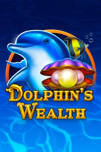 Dolphin's Wealth бесплатно онлайн | Вулкан Vegas без денег