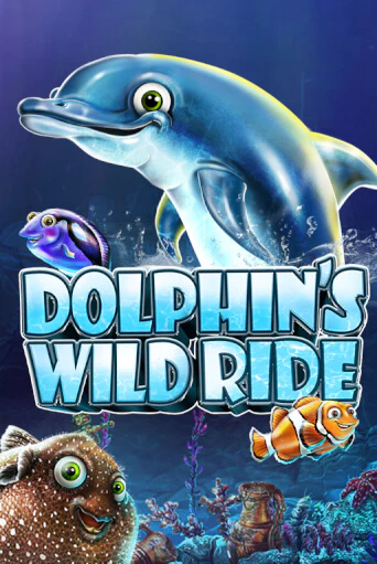 Dolphins Wild Ride бесплатно онлайн | Вулкан Vegas без денег