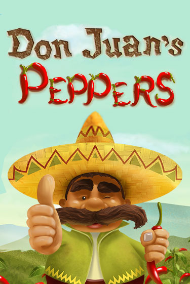 Don Juan's Peppers бесплатно онлайн | Вулкан Vegas без денег