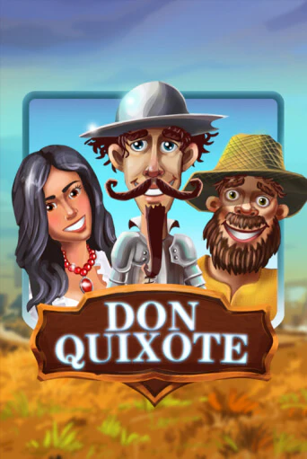 Don Quixote бесплатно онлайн | Вулкан Vegas без денег