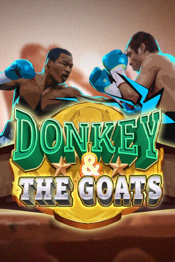 Donkey and the GOATS бесплатно онлайн | Вулкан Vegas без денег