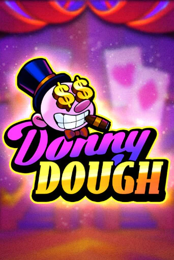 Donny Dough бесплатно онлайн | Вулкан Vegas без денег