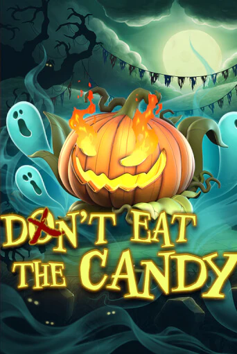 Don’t Eat the Candy бесплатно онлайн | Вулкан Vegas без денег