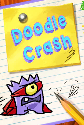 Doodle Crash бесплатно онлайн | Вулкан Vegas без денег