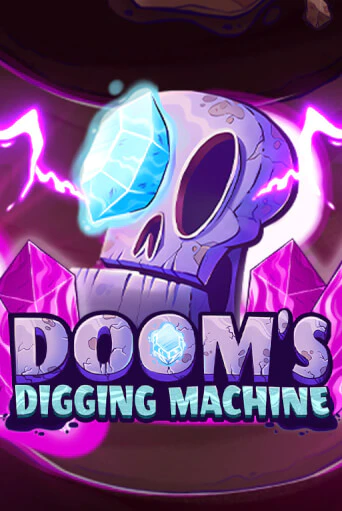 Doom's Digging Machine бесплатно онлайн | Вулкан Vegas без денег