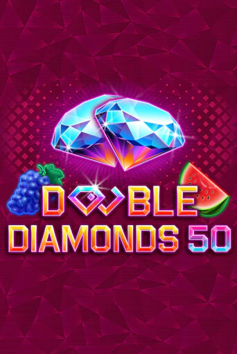 Double Diamonds 50 бесплатно онлайн | Вулкан Vegas без денег