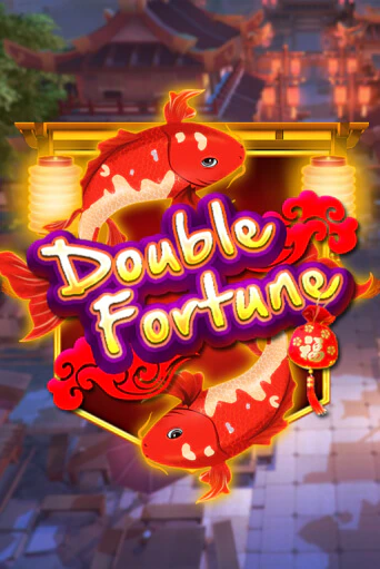 Double Fortune бесплатно онлайн | Вулкан Vegas без денег