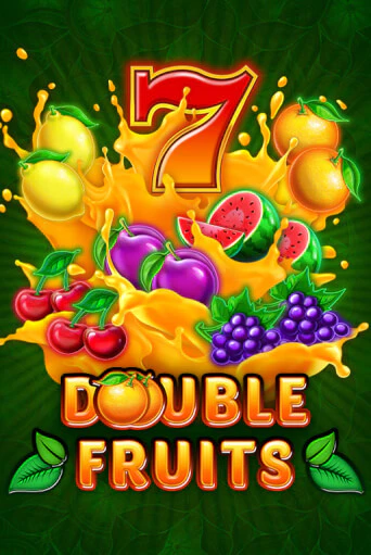 Double Fruits бесплатно онлайн | Вулкан Vegas без денег