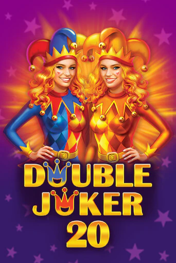 Double Joker 20 бесплатно онлайн | Вулкан Vegas без денег