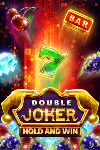 Double Joker Hold and Win бесплатно онлайн | Вулкан Vegas без денег
