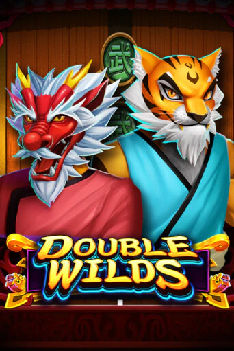 Double Wilds бесплатно онлайн | Вулкан Vegas без денег