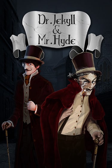 Dr Jekyll and Mr Hyde бесплатно онлайн | Вулкан Vegas без денег