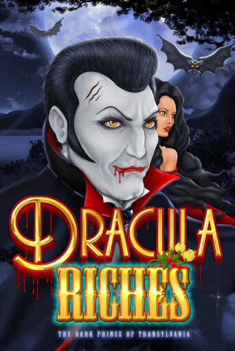 Dracula Riches бесплатно онлайн | Вулкан Vegas без денег