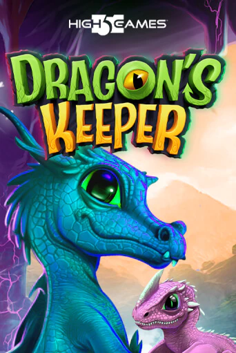 Dragon's Keeper бесплатно онлайн | Вулкан Vegas без денег