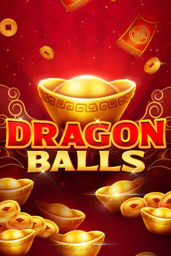 Dragon Balls бесплатно онлайн | Вулкан Vegas без денег