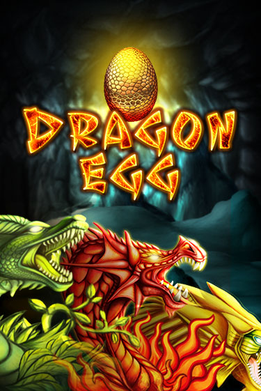 Dragon Egg бесплатно онлайн | Вулкан Vegas без денег