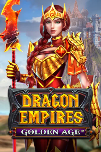Dragon Empires Golden Age™ бесплатно онлайн | Вулкан Vegas без денег