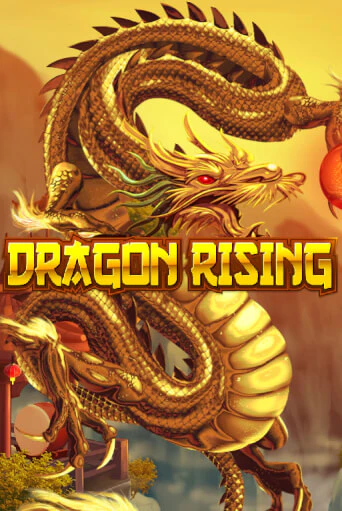 Dragon Rising бесплатно онлайн | Вулкан Vegas без денег