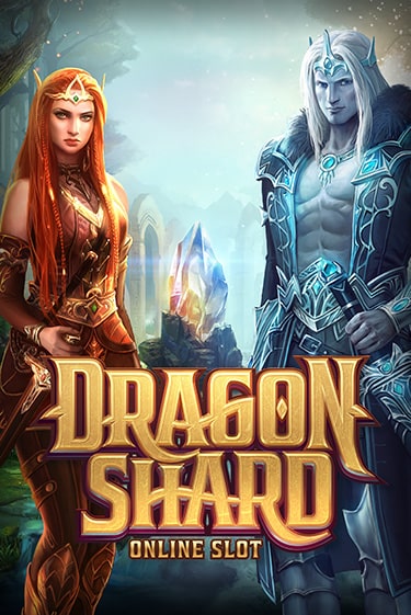 Dragon Shard бесплатно онлайн | Вулкан Vegas без денег
