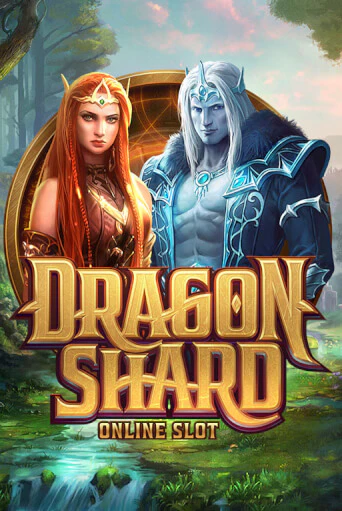 Dragon Shard бесплатно онлайн | Вулкан Vegas без денег