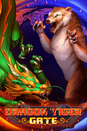 Dragon Tiger Gate бесплатно онлайн | Вулкан Vegas без денег