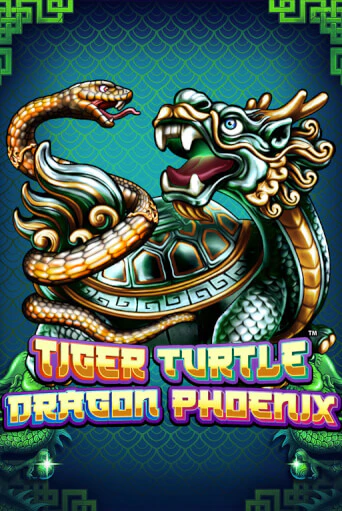 Dragon Tiger Phoenix Turtle бесплатно онлайн | Вулкан Vegas без денег