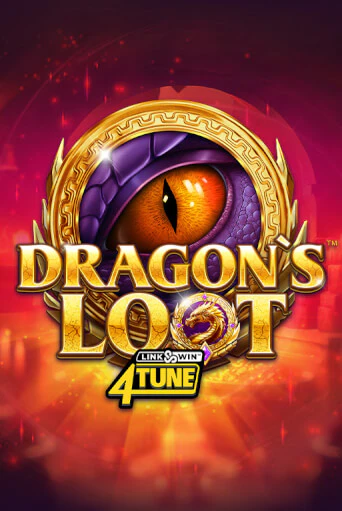 Dragon’s Loot Link&Win 4Tune™ бесплатно онлайн | Вулкан Vegas без денег
