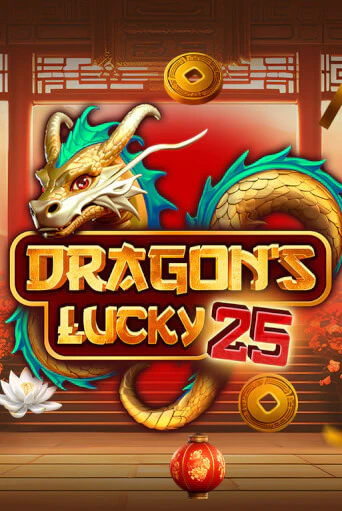 Dragon's Lucky 25 бесплатно онлайн | Вулкан Vegas без денег