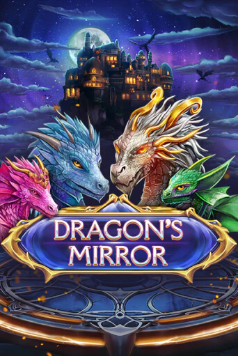 Dragon’s Mirror бесплатно онлайн | Вулкан Vegas без денег