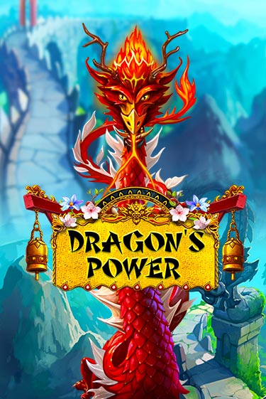 Dragons Power бесплатно онлайн | Вулкан Vegas без денег