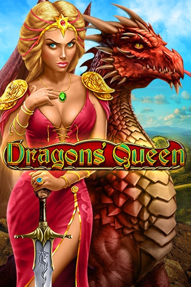 Dragons' Queen бесплатно онлайн | Вулкан Vegas без денег