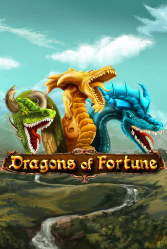 Dragons of Fortune бесплатно онлайн | Вулкан Vegas без денег