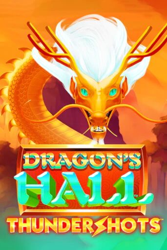 Dragons's Hall Thundershots бесплатно онлайн | Вулкан Vegas без денег
