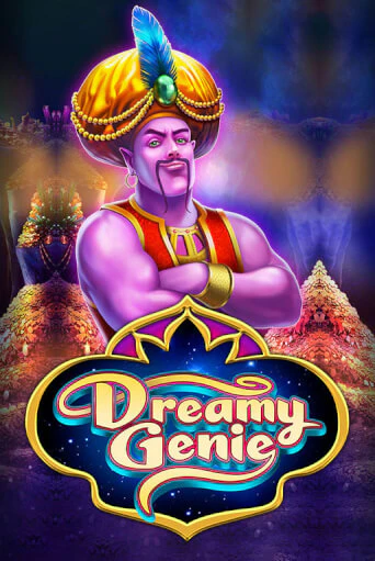 Dreamy Genie бесплатно онлайн | Вулкан Vegas без денег