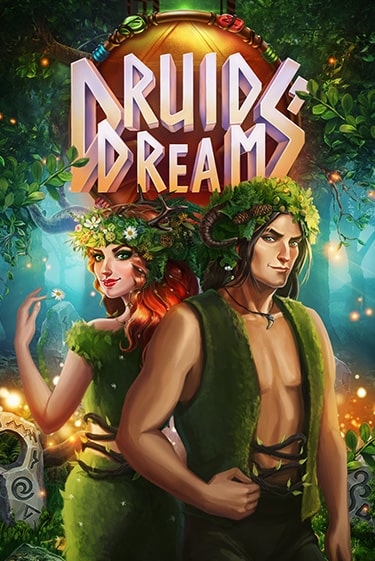 Druids' Dream бесплатно онлайн | Вулкан Vegas без денег