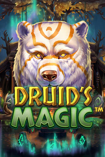 Druid’s Magic бесплатно онлайн | Вулкан Vegas без денег