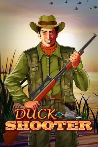 Duck Shooter бесплатно онлайн | Вулкан Vegas без денег