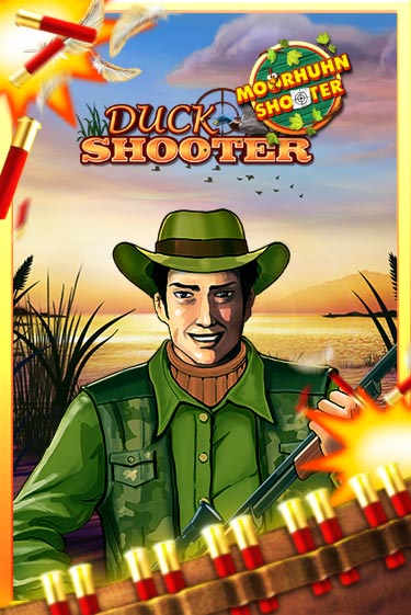 Duck Shooter Crazy Chicken Shooter бесплатно онлайн | Вулкан Vegas без денег