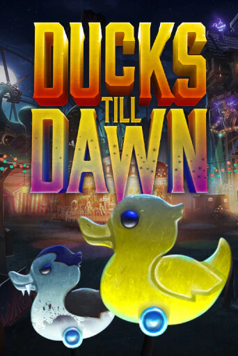 Ducks till Dawn бесплатно онлайн | Вулкан Vegas без денег