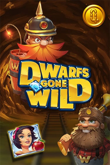 Dwarfs Gone Wild бесплатно онлайн | Вулкан Vegas без денег