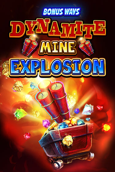 Dynamite Mine Explosion бесплатно онлайн | Вулкан Vegas без денег