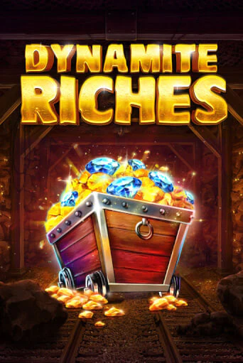 Dynamite Riches бесплатно онлайн | Вулкан Vegas без денег