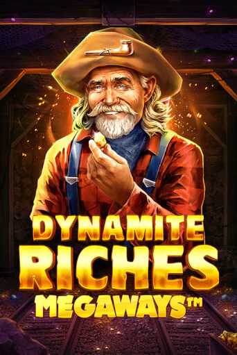 Dynamite Riches Megaways™ бесплатно онлайн | Вулкан Vegas без денег