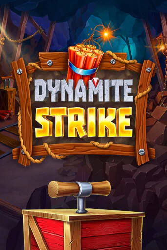 Dynamite Strike бесплатно онлайн | Вулкан Vegas без денег