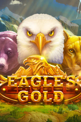 Eagles Gold бесплатно онлайн | Вулкан Vegas без денег