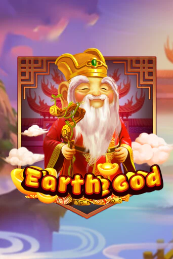 Earth God бесплатно онлайн | Вулкан Vegas без денег