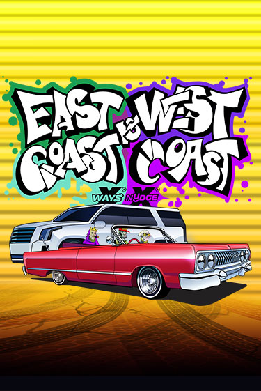 East Coast vs West Coast бесплатно онлайн | Вулкан Vegas без денег