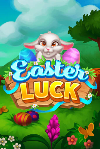 Easter Luck бесплатно онлайн | Вулкан Vegas без денег
